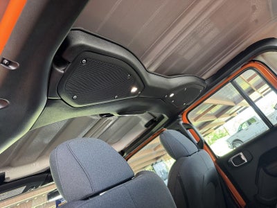 2026 Jeep Gladiator GLADIATOR SPORT 4X4