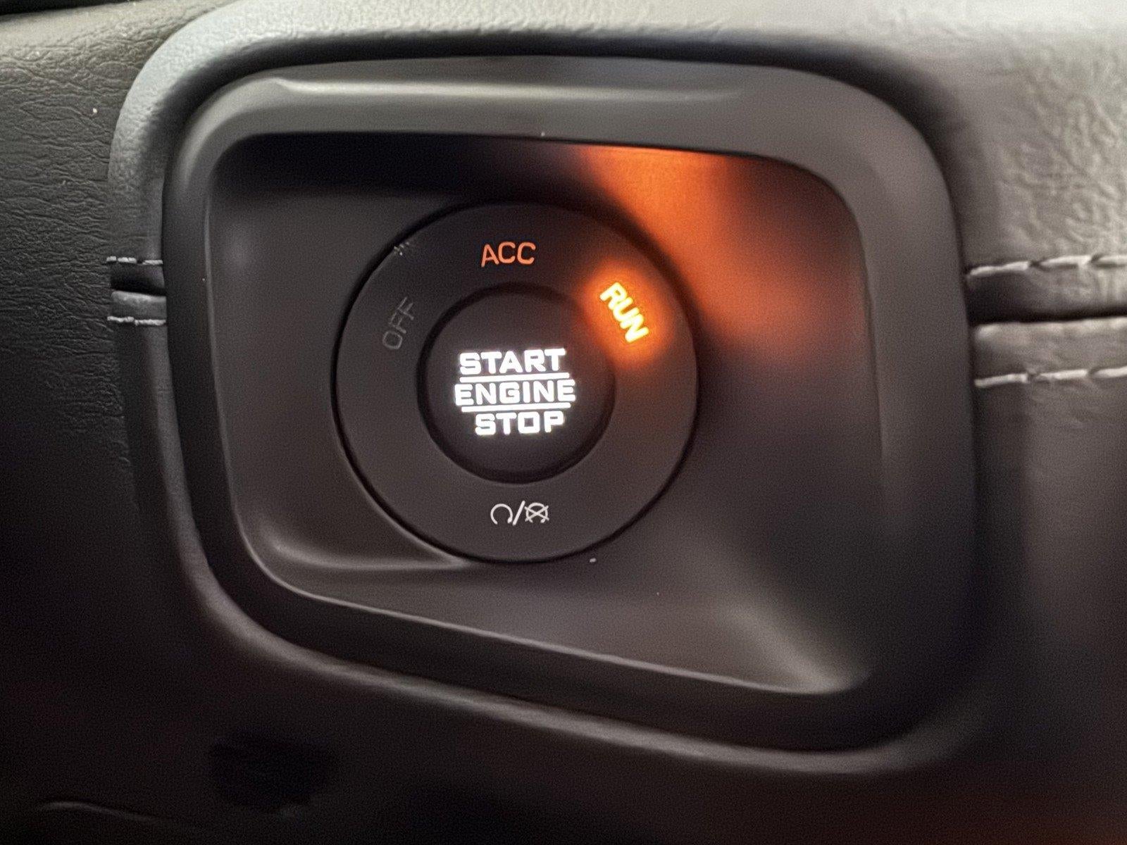 2026 Jeep Gladiator GLADIATOR TEXAS TRAIL 4X4