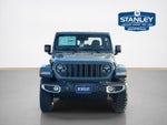 2026 Jeep Gladiator GLADIATOR TEXAS TRAIL 4X4