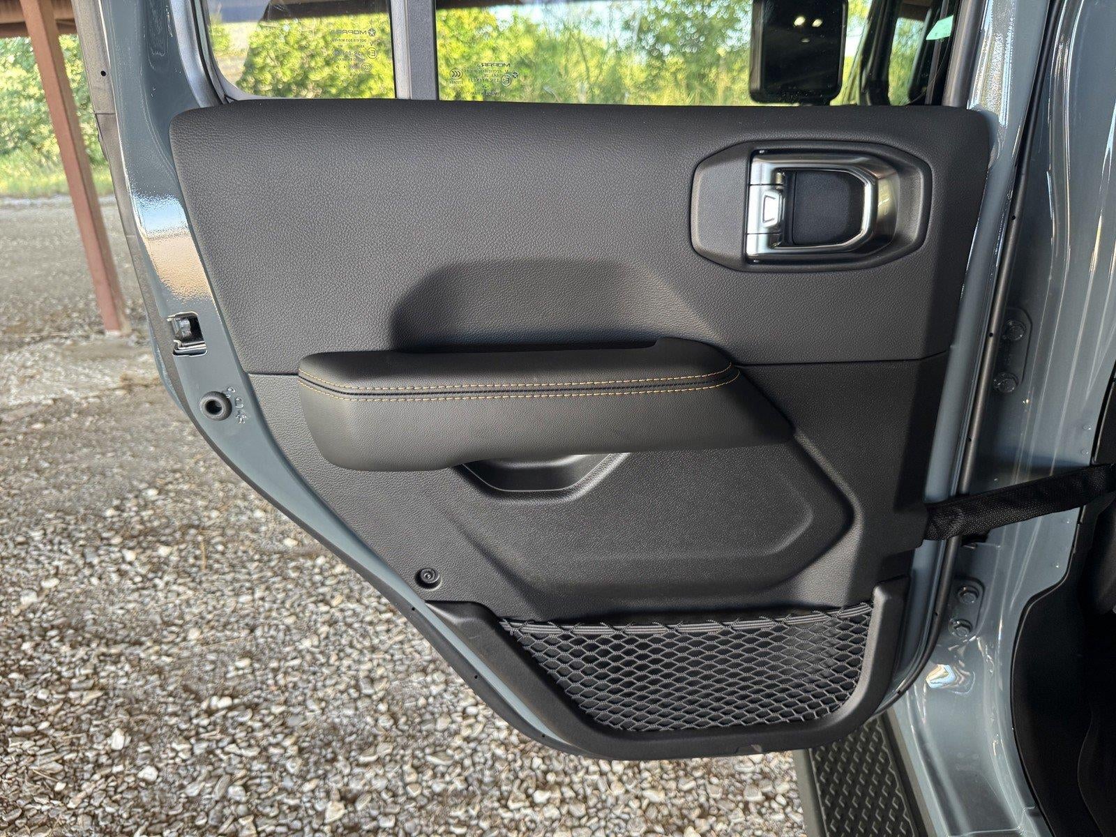 2026 Jeep Gladiator GLADIATOR TEXAS TRAIL 4X4