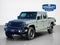 2026 Jeep Gladiator GLADIATOR TEXAS TRAIL 4X4