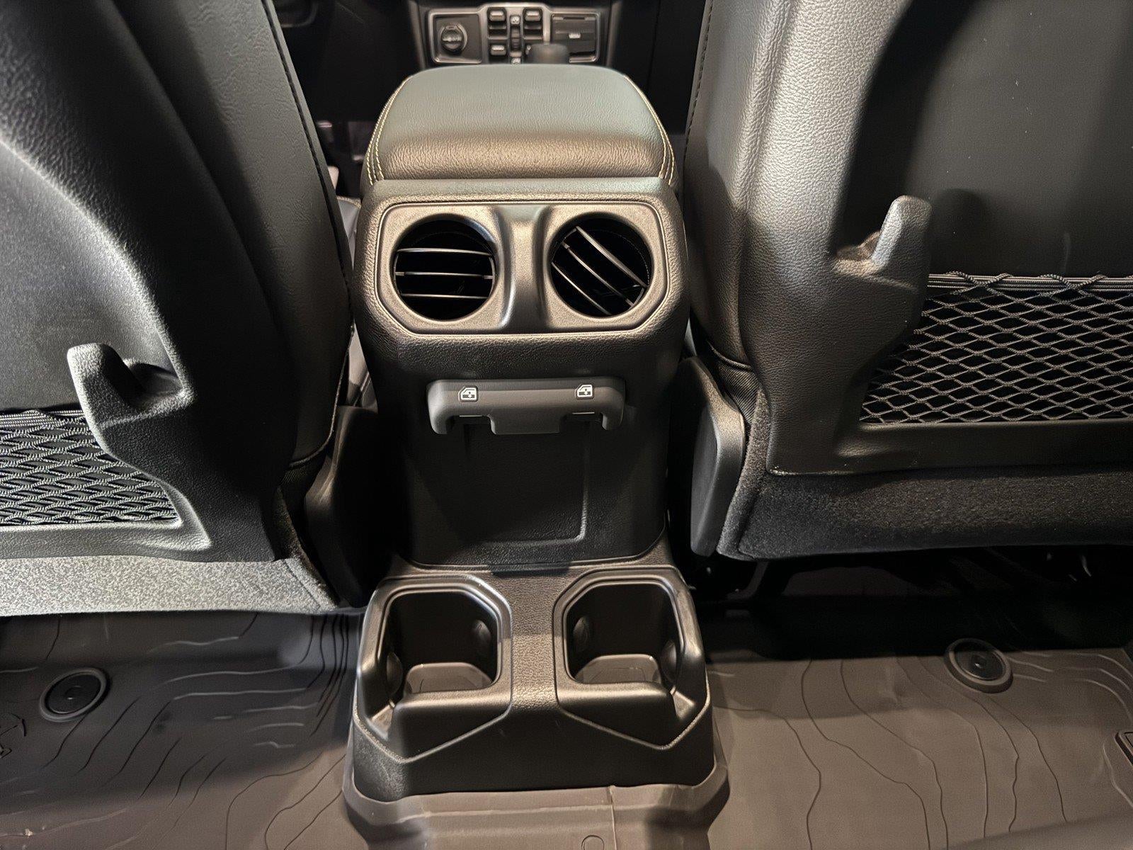 2026 Jeep Gladiator GLADIATOR TEXAS TRAIL 4X4