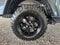 2026 Jeep Gladiator GLADIATOR TEXAS TRAIL 4X4