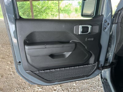 2026 Jeep Gladiator GLADIATOR SPORT 4X4