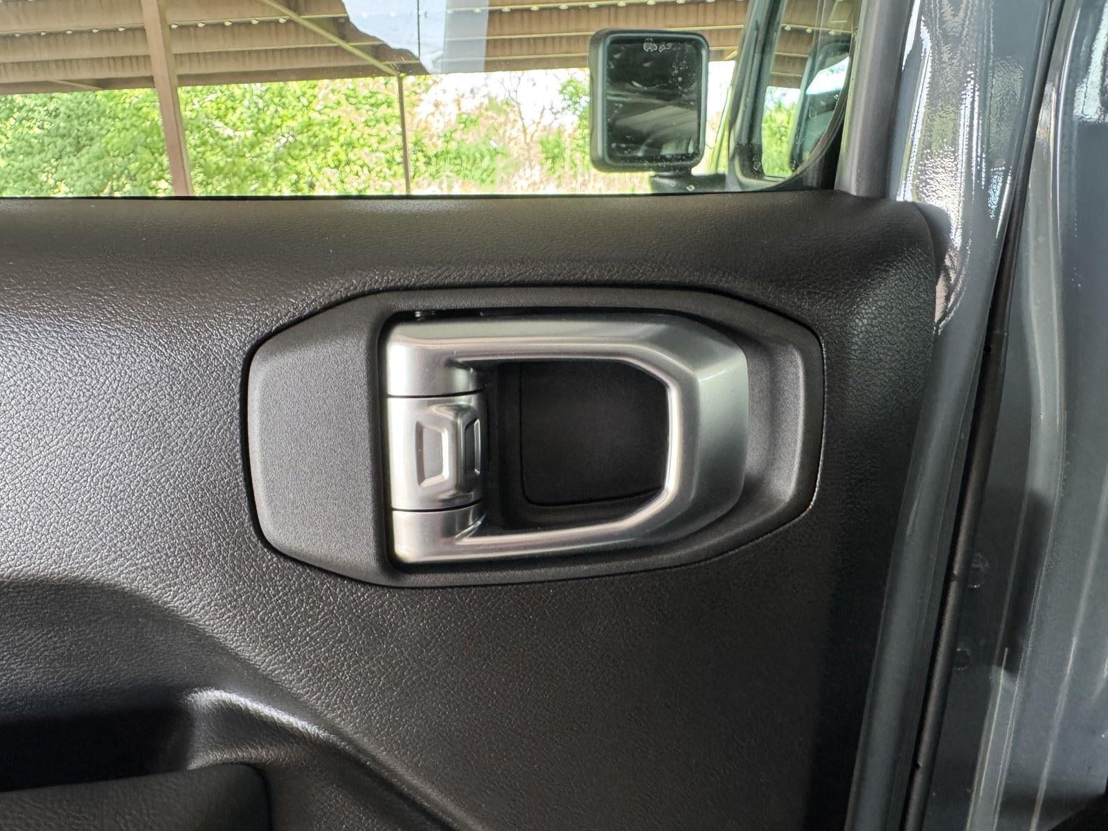 2026 Jeep Gladiator GLADIATOR SPORT 4X4