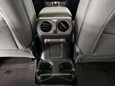 2026 Jeep Gladiator GLADIATOR SPORT 4X4