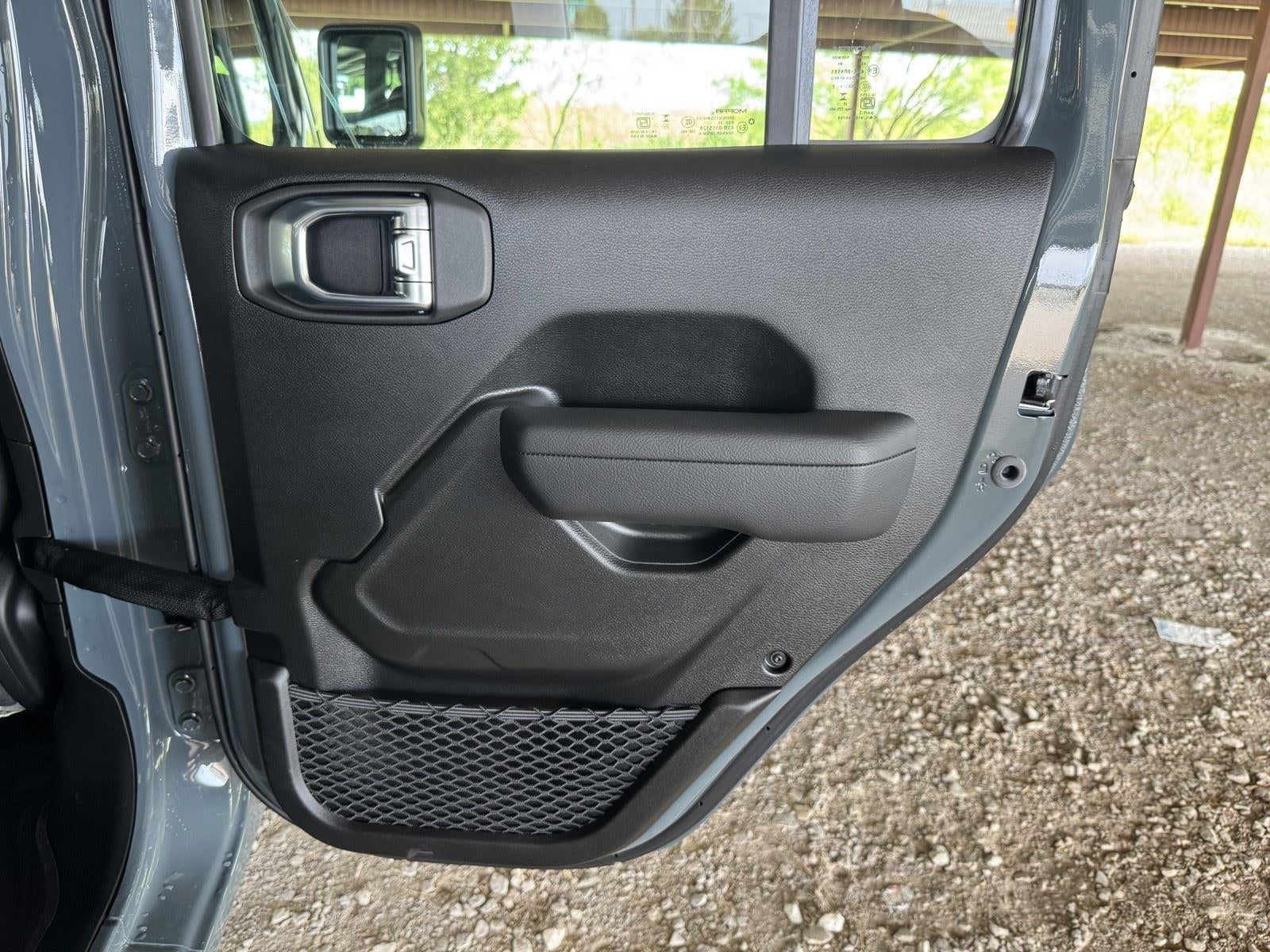 2026 Jeep Gladiator GLADIATOR SPORT 4X4