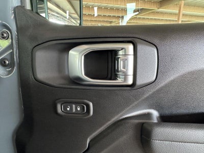 2026 Jeep Gladiator GLADIATOR SPORT 4X4