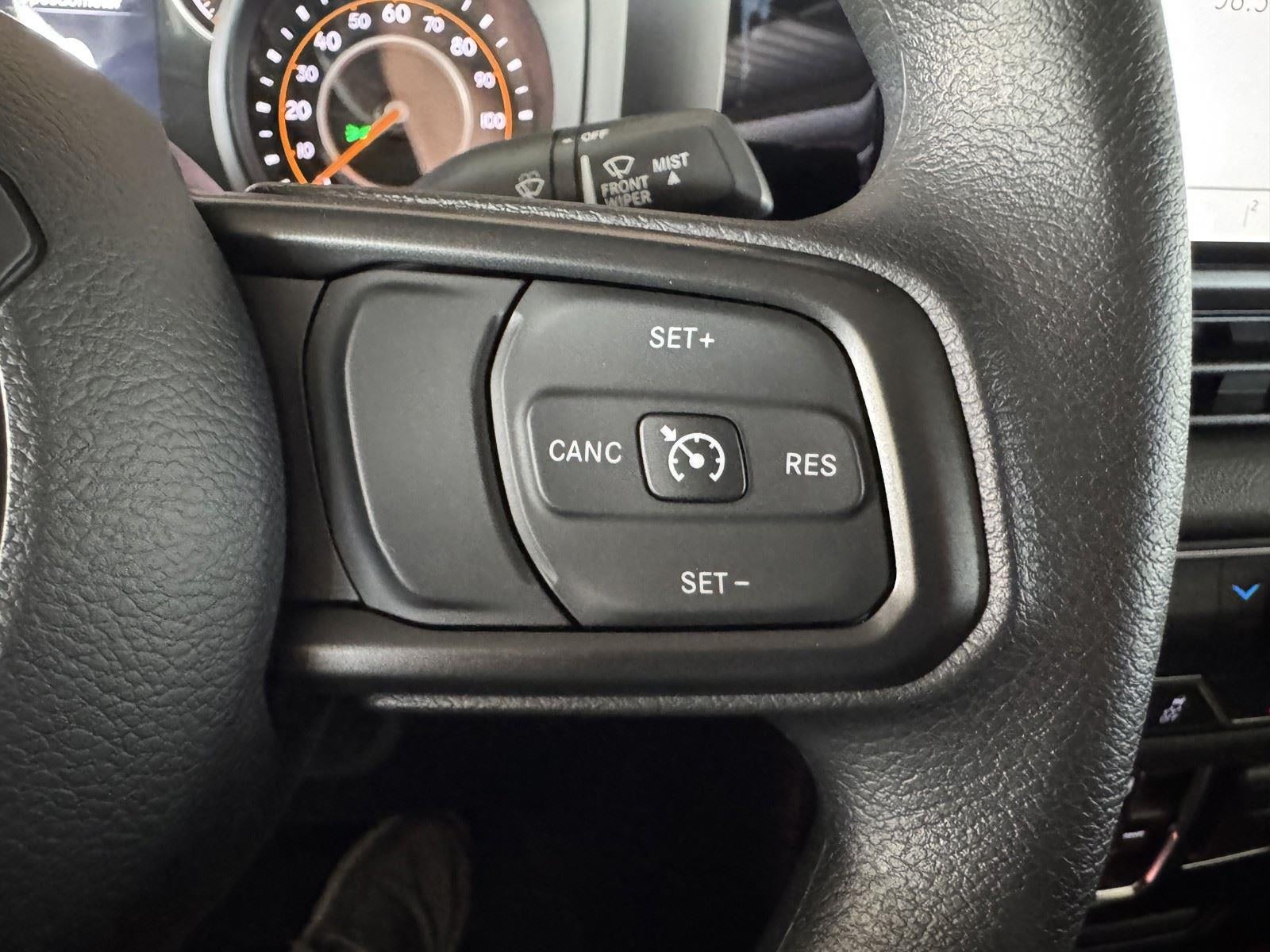 2026 Jeep Gladiator GLADIATOR SPORT 4X4