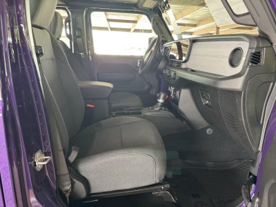 2026 Jeep Gladiator GLADIATOR SPORT 4X4