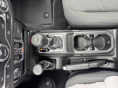 2026 Jeep Gladiator GLADIATOR SPORT 4X4