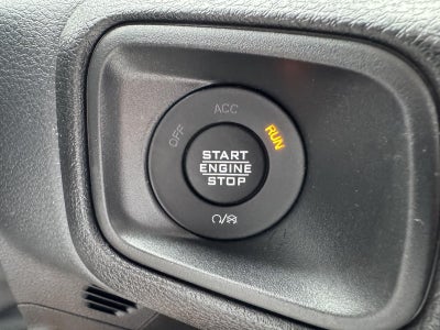 2026 Jeep Gladiator GLADIATOR SPORT 4X4