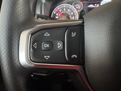 2026 RAM 1500 RAM 1500 TRADESMAN CREW CAB 4X4 5'7' BOX