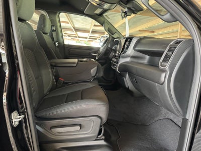 2026 RAM 1500 RAM 1500 TRADESMAN CREW CAB 4X4 5'7' BOX