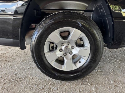 2026 RAM 1500 RAM 1500 TRADESMAN CREW CAB 4X4 5'7' BOX