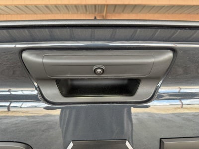 2027 RAM Ram 1500 RAM 1500 EXPRESS CREW CAB 4X4 5'7' BOX