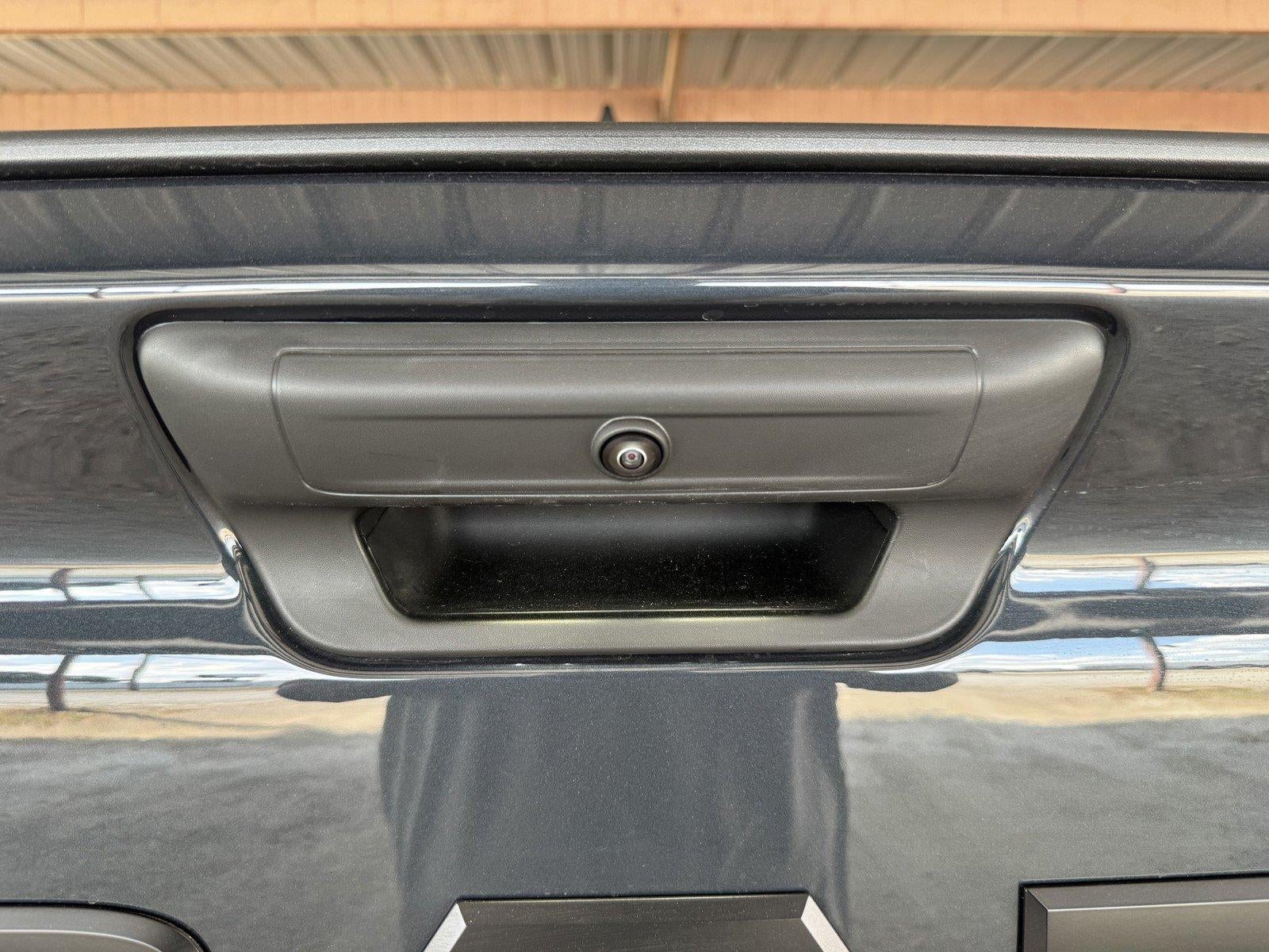 2027 RAM Ram 1500 RAM 1500 EXPRESS CREW CAB 4X4 5'7' BOX