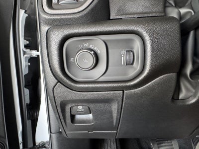 2026 RAM 1500 RAM 1500 TRADESMAN CREW CAB 4X4 5'7' BOX