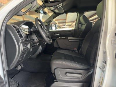 2026 RAM 1500 RAM 1500 TRADESMAN CREW CAB 4X4 5'7' BOX