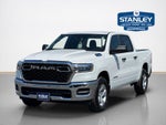 2026 RAM 1500 RAM 1500 TRADESMAN CREW CAB 4X4 5'7' BOX