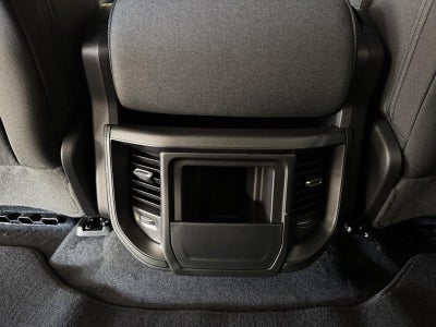2026 RAM 1500 RAM 1500 TRADESMAN CREW CAB 4X4 5'7' BOX
