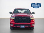 2026 RAM 1500 RAM 1500 LONE STAR CREW CAB 4X4 5'7' BOX