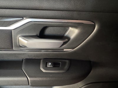 2026 RAM 1500 RAM 1500 LONE STAR CREW CAB 4X4 5'7' BOX