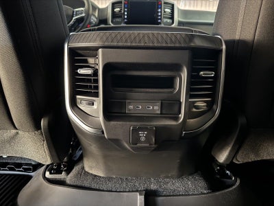 2026 RAM 1500 RAM 1500 LONE STAR CREW CAB 4X4 5'7' BOX