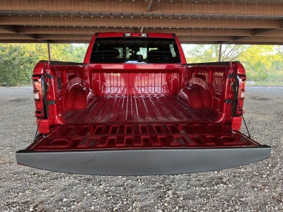 2026 RAM 1500 RAM 1500 LONE STAR CREW CAB 4X4 5'7' BOX