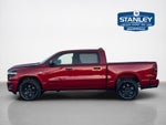 2026 RAM 1500 RAM 1500 LONE STAR CREW CAB 4X4 5'7' BOX
