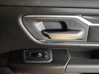 2026 RAM 1500 RAM 1500 LONE STAR CREW CAB 4X4 5'7' BOX