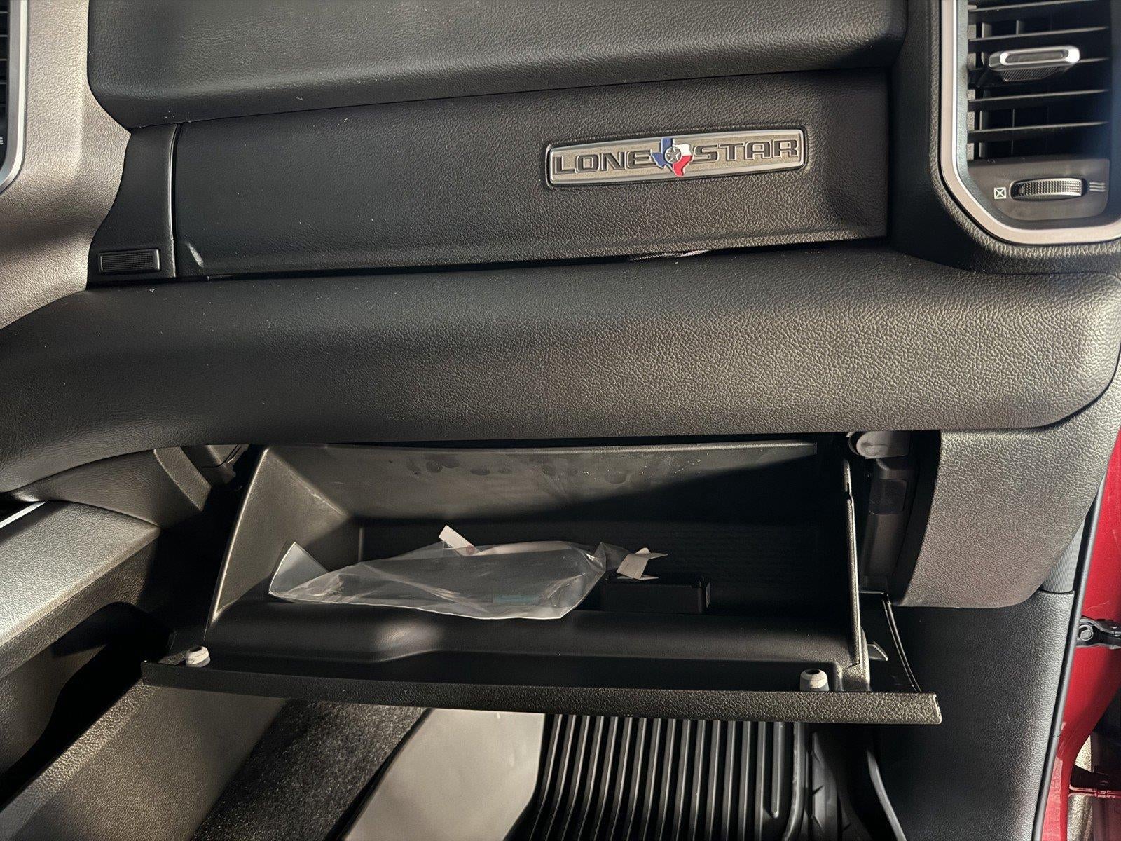 2026 RAM 1500 RAM 1500 LONE STAR CREW CAB 4X4 5'7' BOX