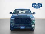 2026 RAM 1500 RAM 1500 LONE STAR CREW CAB 4X4 5'7' BOX