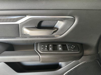 2026 RAM 1500 RAM 1500 LONE STAR CREW CAB 4X4 5'7' BOX