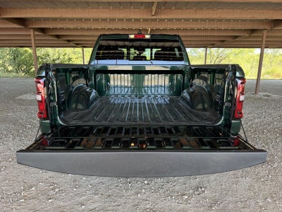 2026 RAM 1500 RAM 1500 LONE STAR CREW CAB 4X4 5'7' BOX