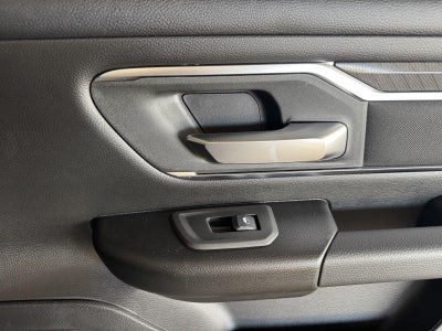 2026 RAM 1500 RAM 1500 LONE STAR CREW CAB 4X4 5'7' BOX
