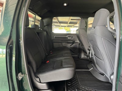 2026 RAM 1500 RAM 1500 LONE STAR CREW CAB 4X4 5'7' BOX