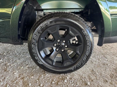 2026 RAM 1500 RAM 1500 LONE STAR CREW CAB 4X4 5'7' BOX