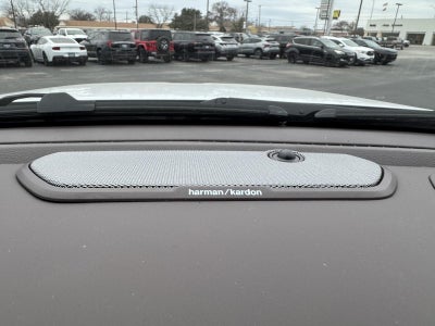 2026 RAM Ram 1500 RAM 1500 LIMITED LONGHORN CREW CAB 4X4 5'7' BOX