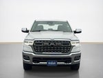 2026 RAM Ram 1500 RAM 1500 LIMITED LONGHORN CREW CAB 4X4 5'7' BOX