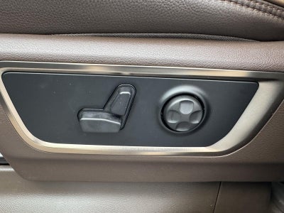 2026 RAM Ram 1500 RAM 1500 LIMITED LONGHORN CREW CAB 4X4 5'7' BOX