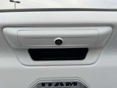 2026 RAM Ram 1500 RAM 1500 LIMITED LONGHORN CREW CAB 4X4 5'7' BOX