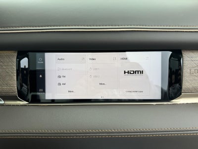 2026 RAM Ram 1500 RAM 1500 LIMITED LONGHORN CREW CAB 4X4 5'7' BOX