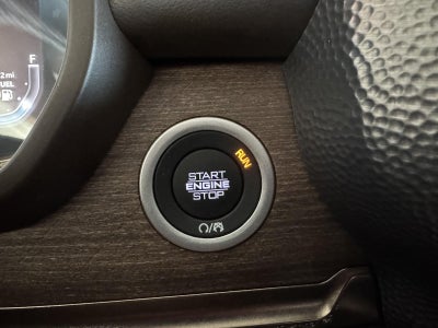 2026 RAM Ram 1500 RAM 1500 LIMITED LONGHORN CREW CAB 4X4 5'7' BOX