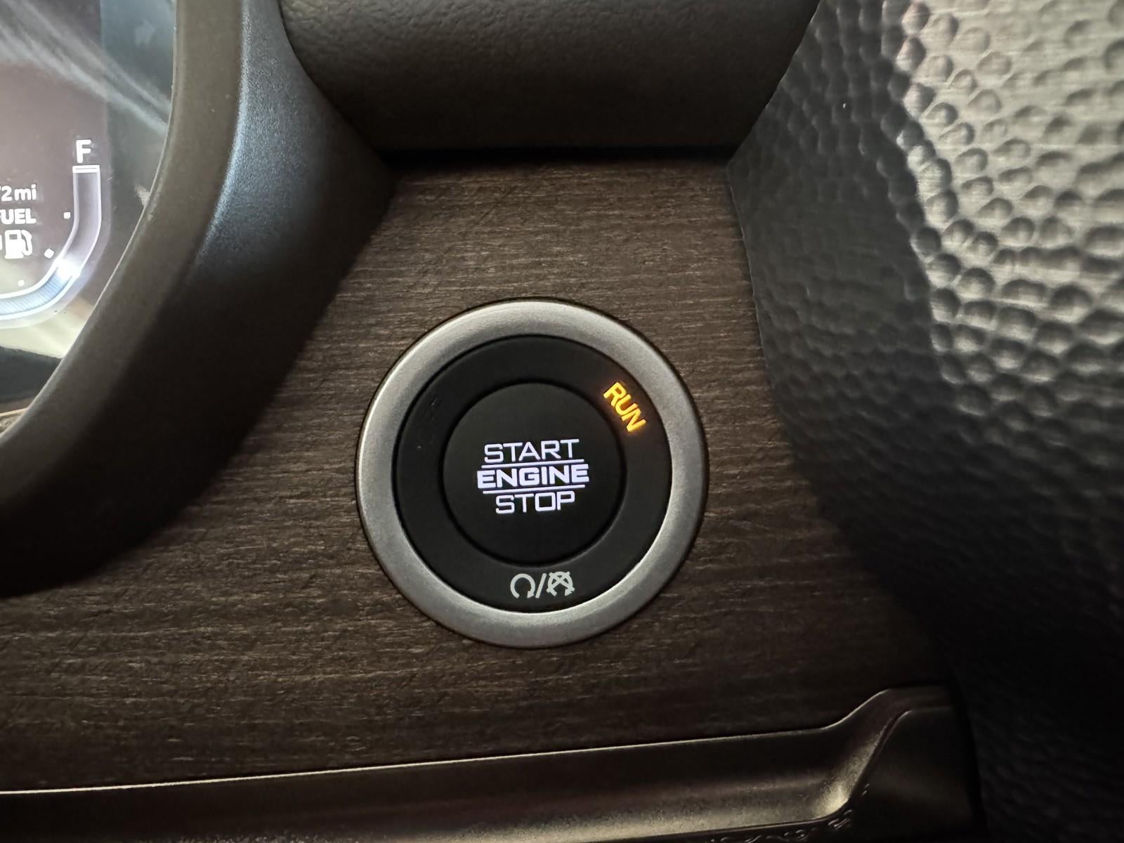 2026 RAM Ram 1500 RAM 1500 LIMITED LONGHORN CREW CAB 4X4 5'7' BOX