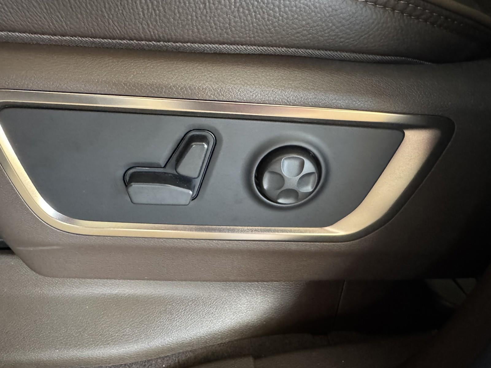 2026 RAM Ram 1500 RAM 1500 LIMITED LONGHORN CREW CAB 4X4 5'7' BOX