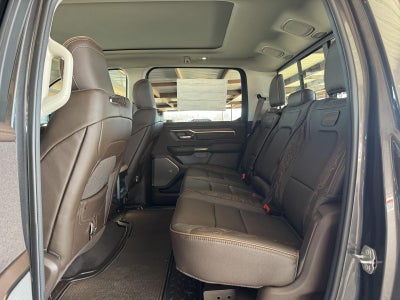 2026 RAM Ram 1500 RAM 1500 LIMITED LONGHORN CREW CAB 4X4 5'7' BOX