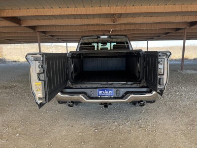 2026 RAM Ram 1500 RAM 1500 LIMITED LONGHORN CREW CAB 4X4 5'7' BOX