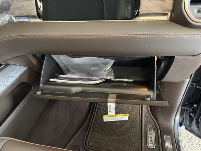 2026 RAM Ram 1500 RAM 1500 LIMITED LONGHORN CREW CAB 4X4 5'7' BOX