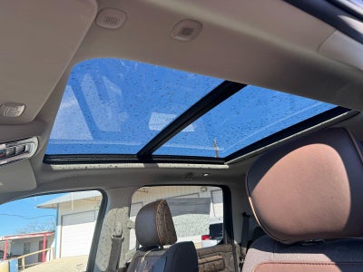 2026 RAM Ram 1500 RAM 1500 LIMITED LONGHORN CREW CAB 4X4 5'7' BOX